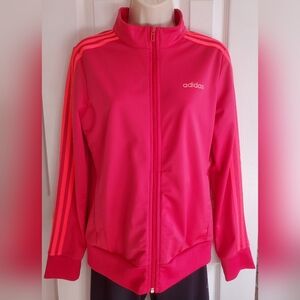 Adidas 3-Stripes Track Jacket